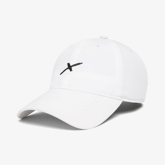 Eagle Tech Hat - White