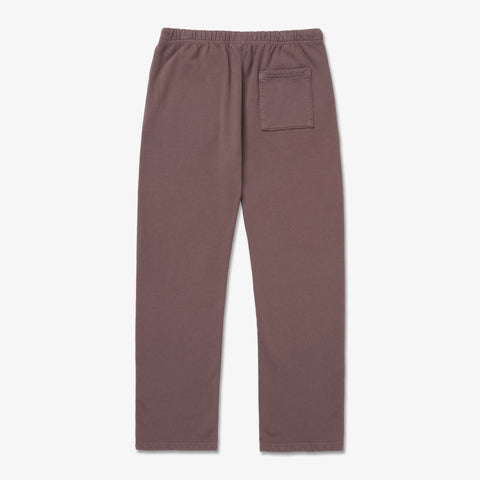 5 Year Sweatpant  - Chestnut