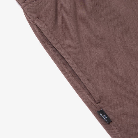 5 Year Sweatpant  - Chestnut