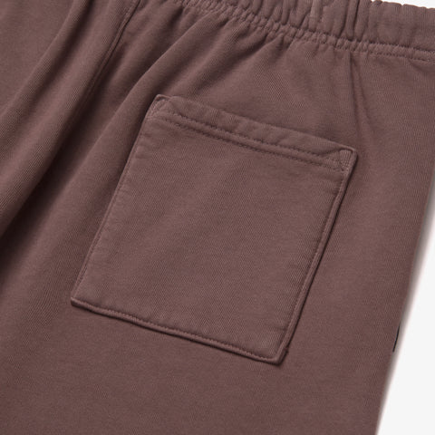 5 Year Sweatpant  - Chestnut