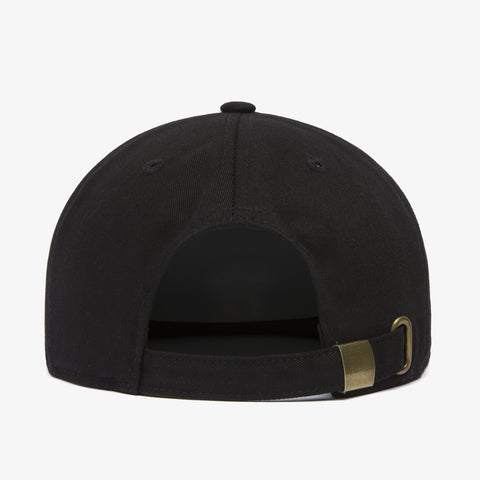 LA Strapback - Black